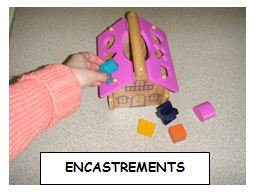 encastrements
