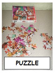 puzzle