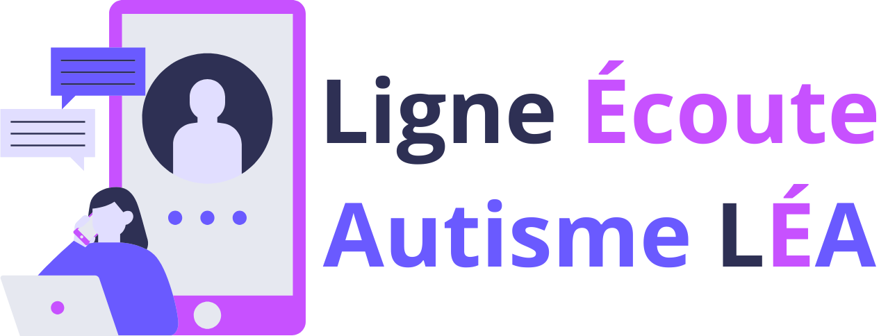 Ligne Ecoute Autisme 1