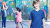 TROUBLE DU SPECTRE DE L'AUTISME (TSA)