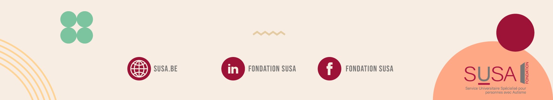 Fondation SUSA