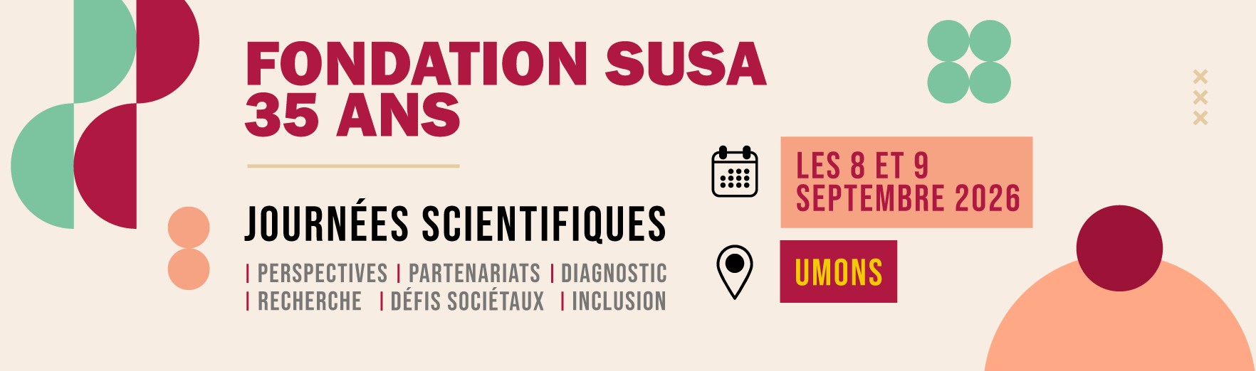 Fondation SUSA